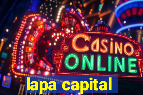 lapa capital